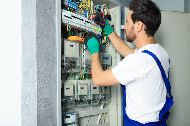 Best Electrical Installation Contractor  in Bayou La Batre, AL