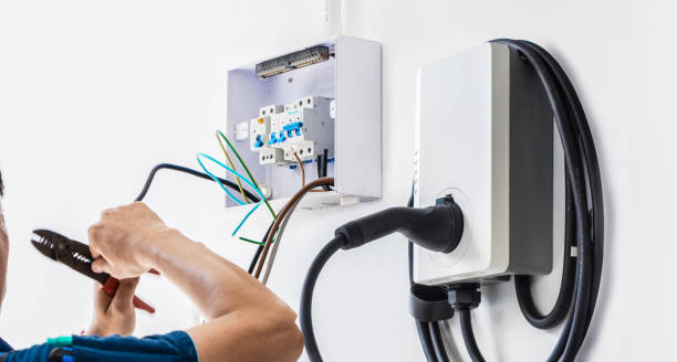 Professional Electrician in AL